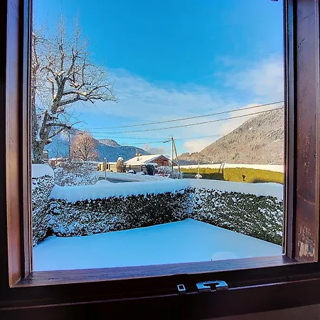 Chalet Alpa
