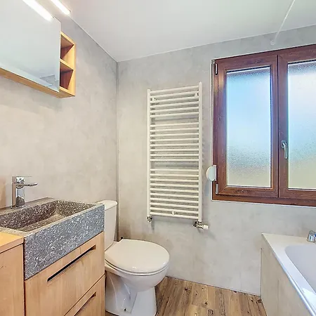 Chalet Alpa