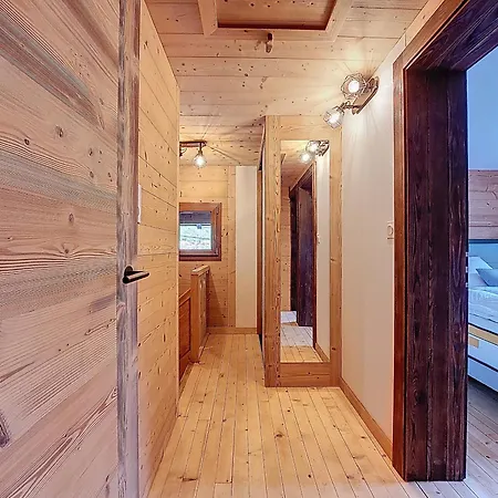 Alpa Chalet Morzine