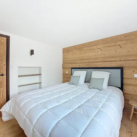 Chalet Alpa