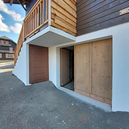 Alpa * Morzine