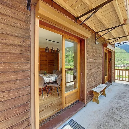 Chalet Alpa